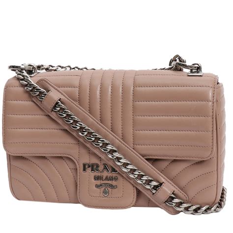 prada front flap shoulder bag|prada diagramme shoulder bag.